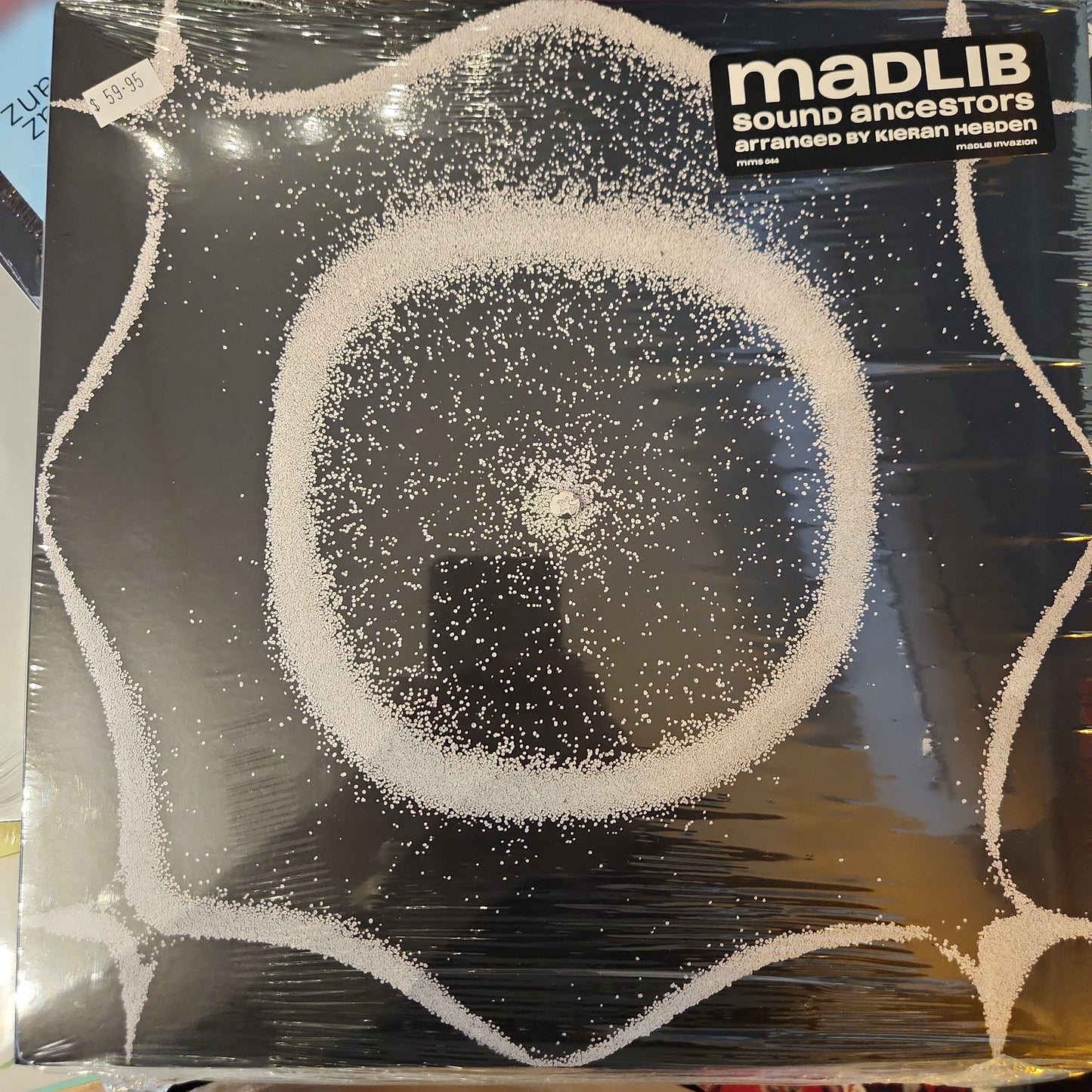 Madlib - Sound Ancestors - Vinyl LP