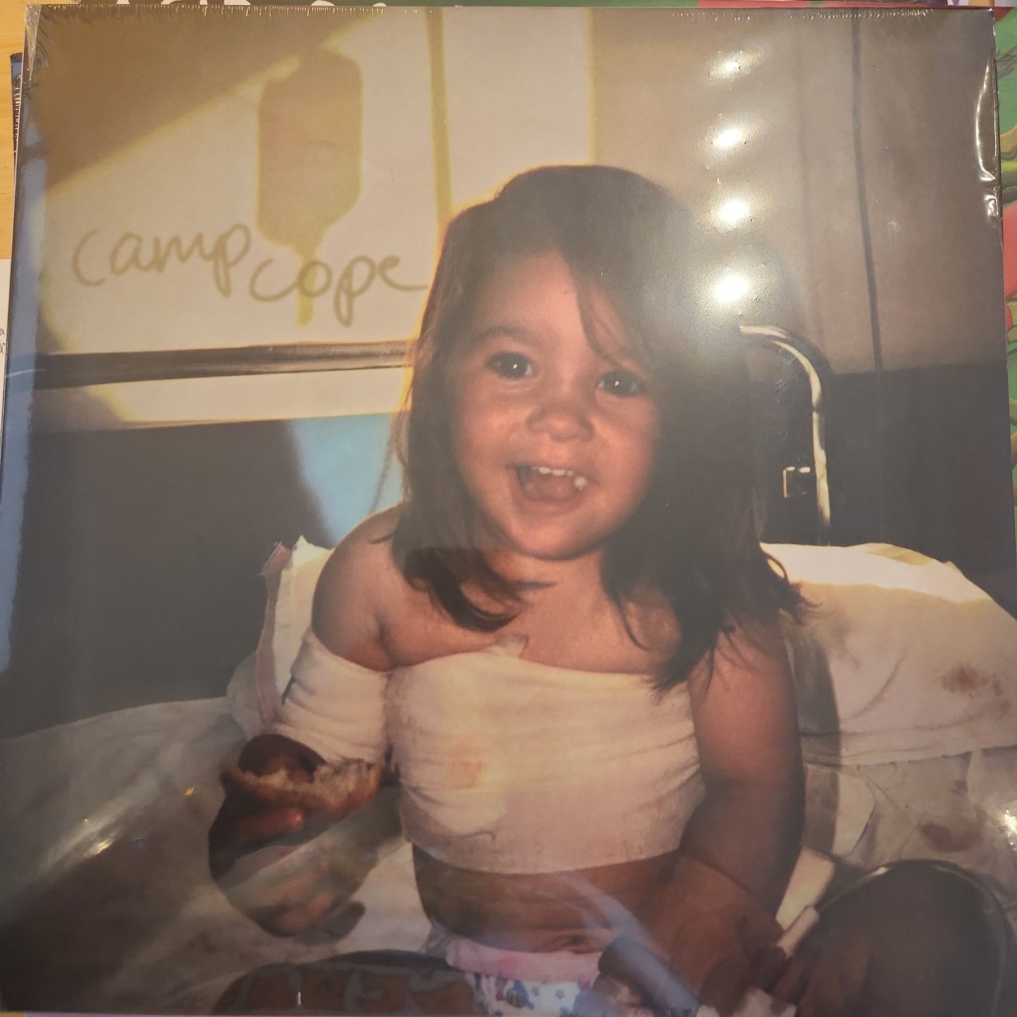 Camp Cope - Camp Cope - Vinyl LP