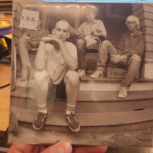 Minor Threat - Salad Days - 7" Vinyl Ep