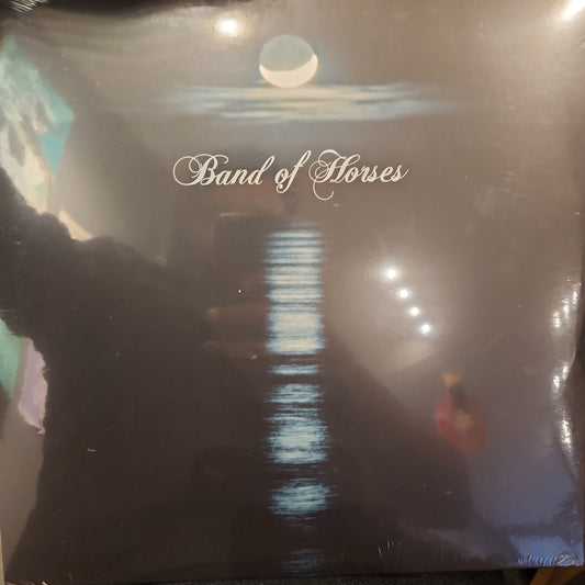 Band of Horses - Cease to Begin - Vinyl LP