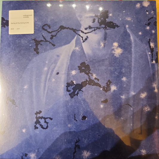Underground Lovers - Staring at You Staring at Me - Vinyl Lp