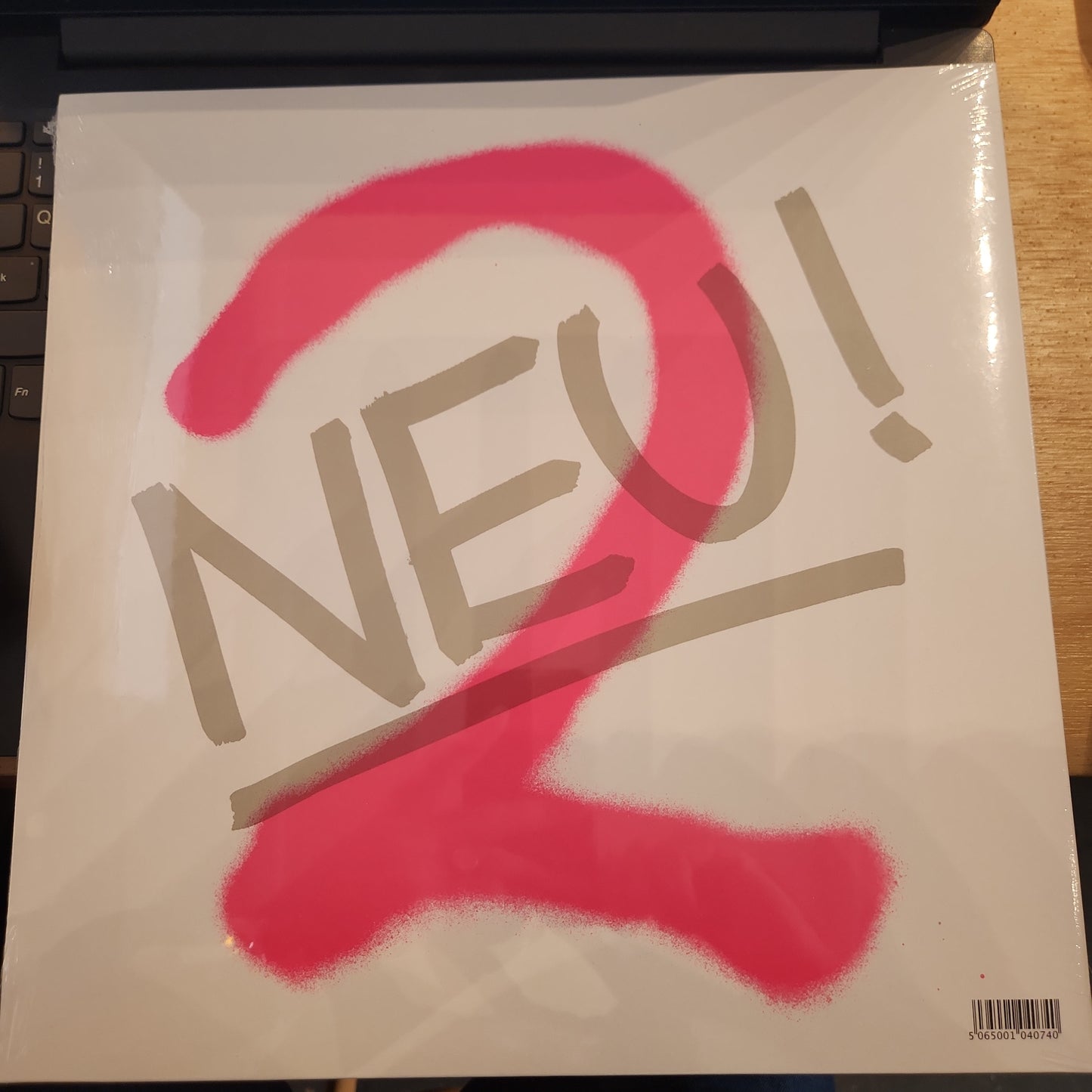 Neu - 2 - Vinyl LP