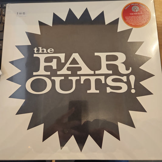 The Far Outs - The Far Outs - Vinyl LP