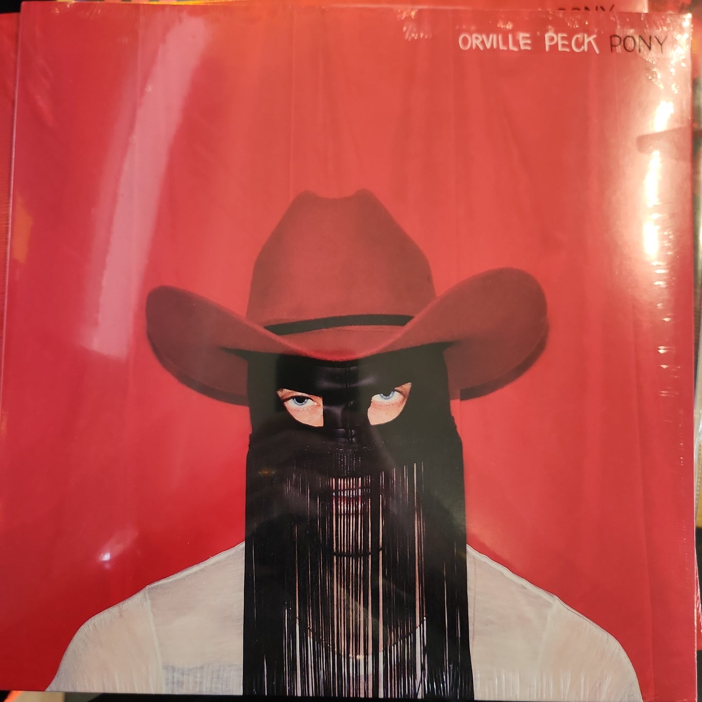 Orville Peck - Pony - Vinyl LP