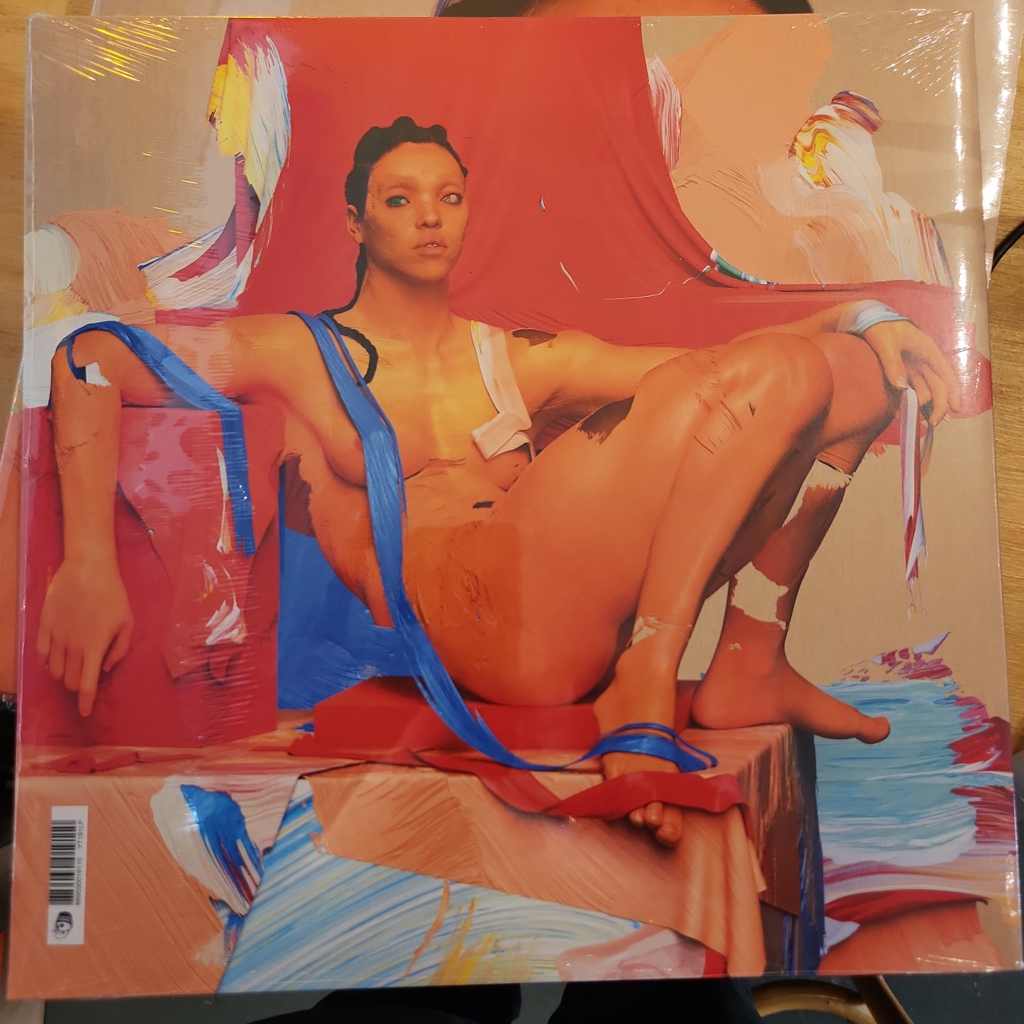 FKA Twigs - Magdalene - Vinyl LP