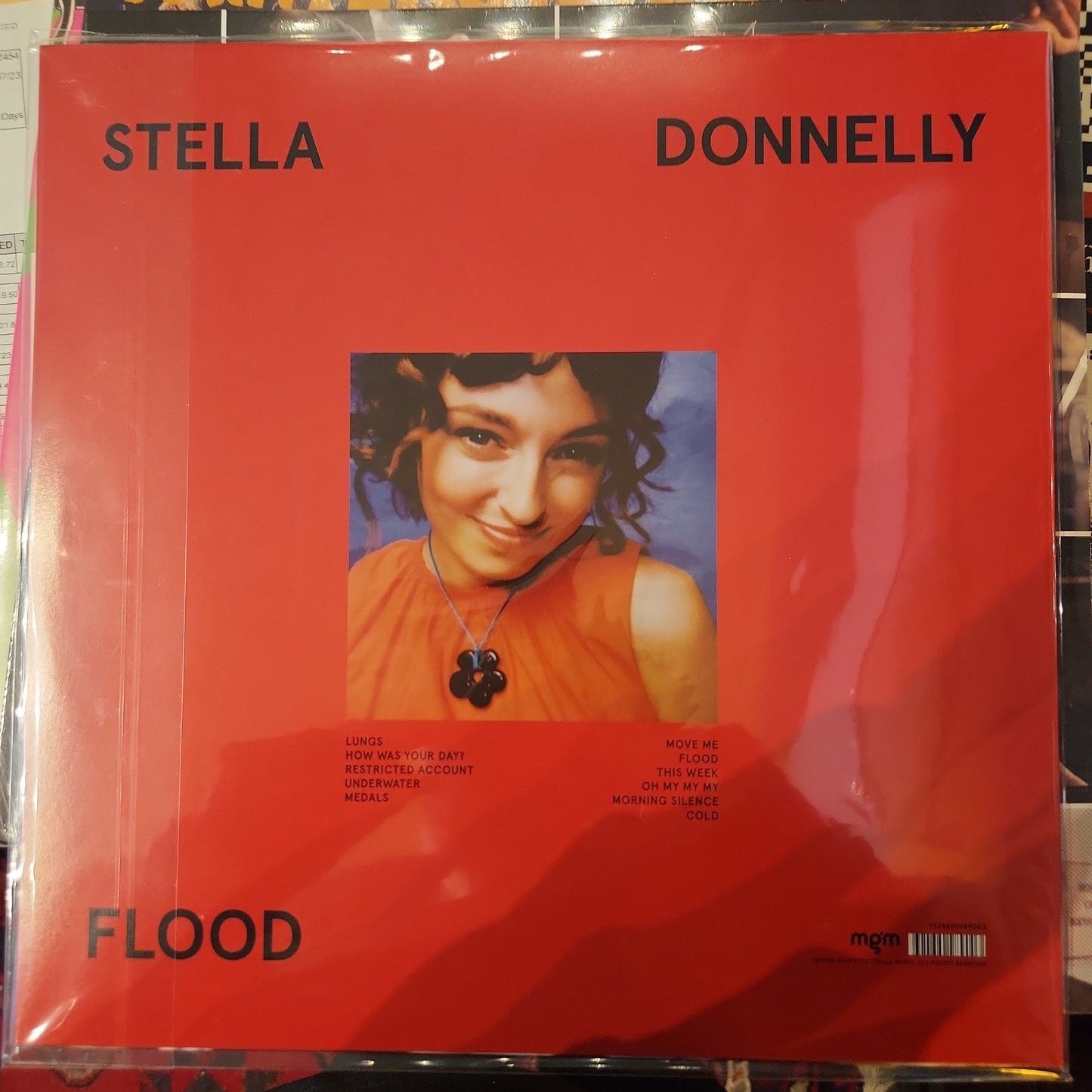 Stella Donnelly - Flood - Vinyl LP