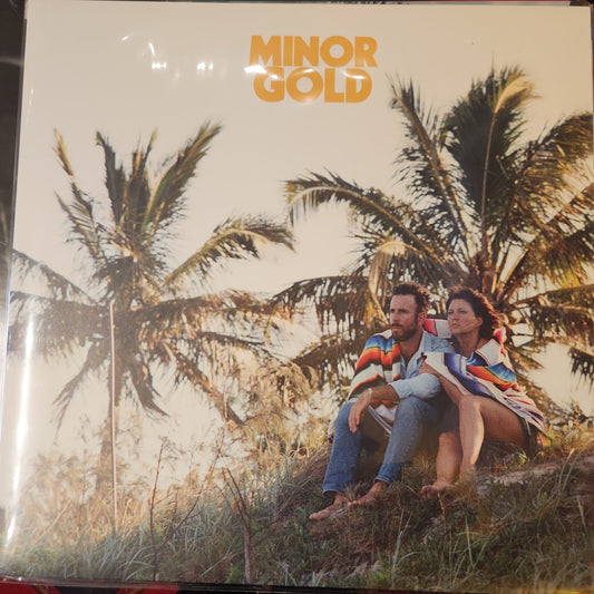 Minor Gold - Minor Gold - Vinyl LP