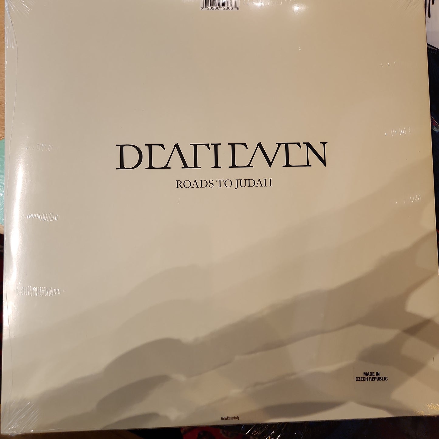 Deafheaven - Roads to Judah - Vinyl LP