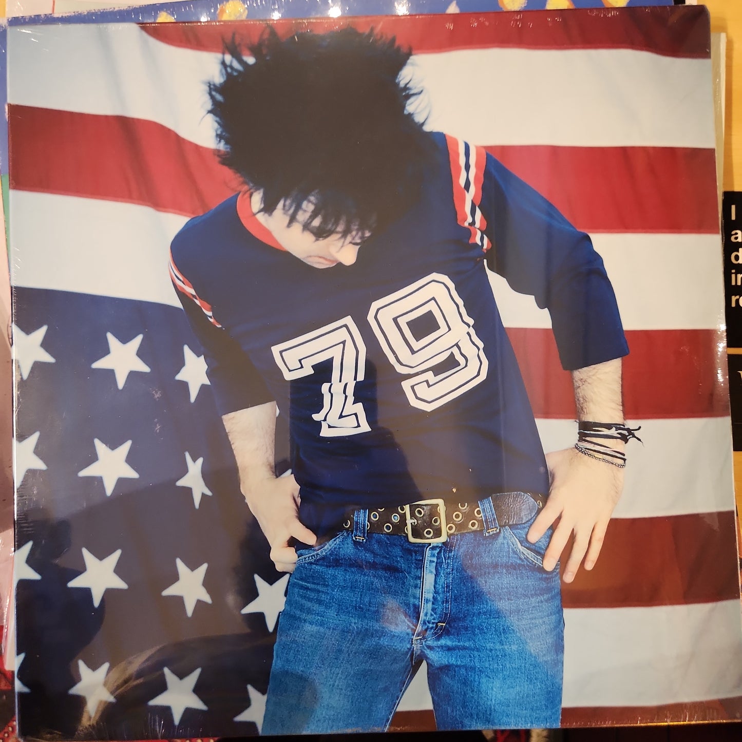 Ryan Adams - Gold - Vinyl LP