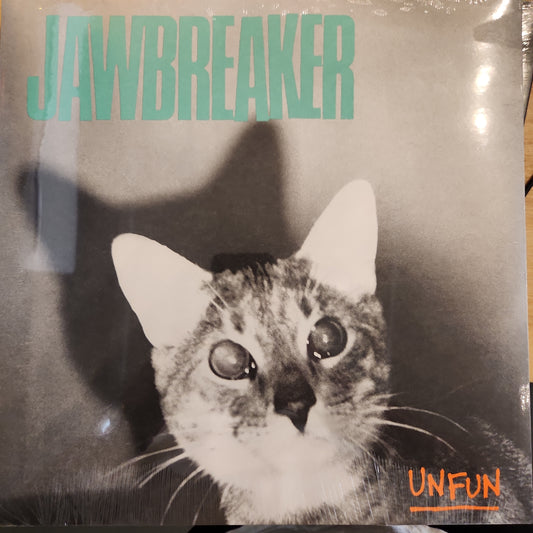 Jawbreaker - Unfun - Vinyl LP