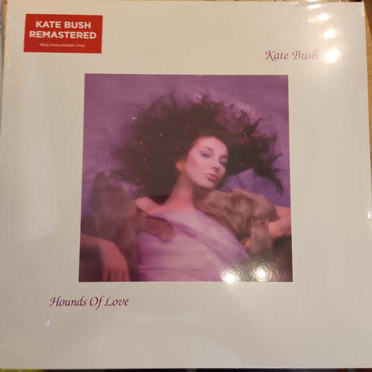 Kate Bush - Hounds of Love - Vinyl LP