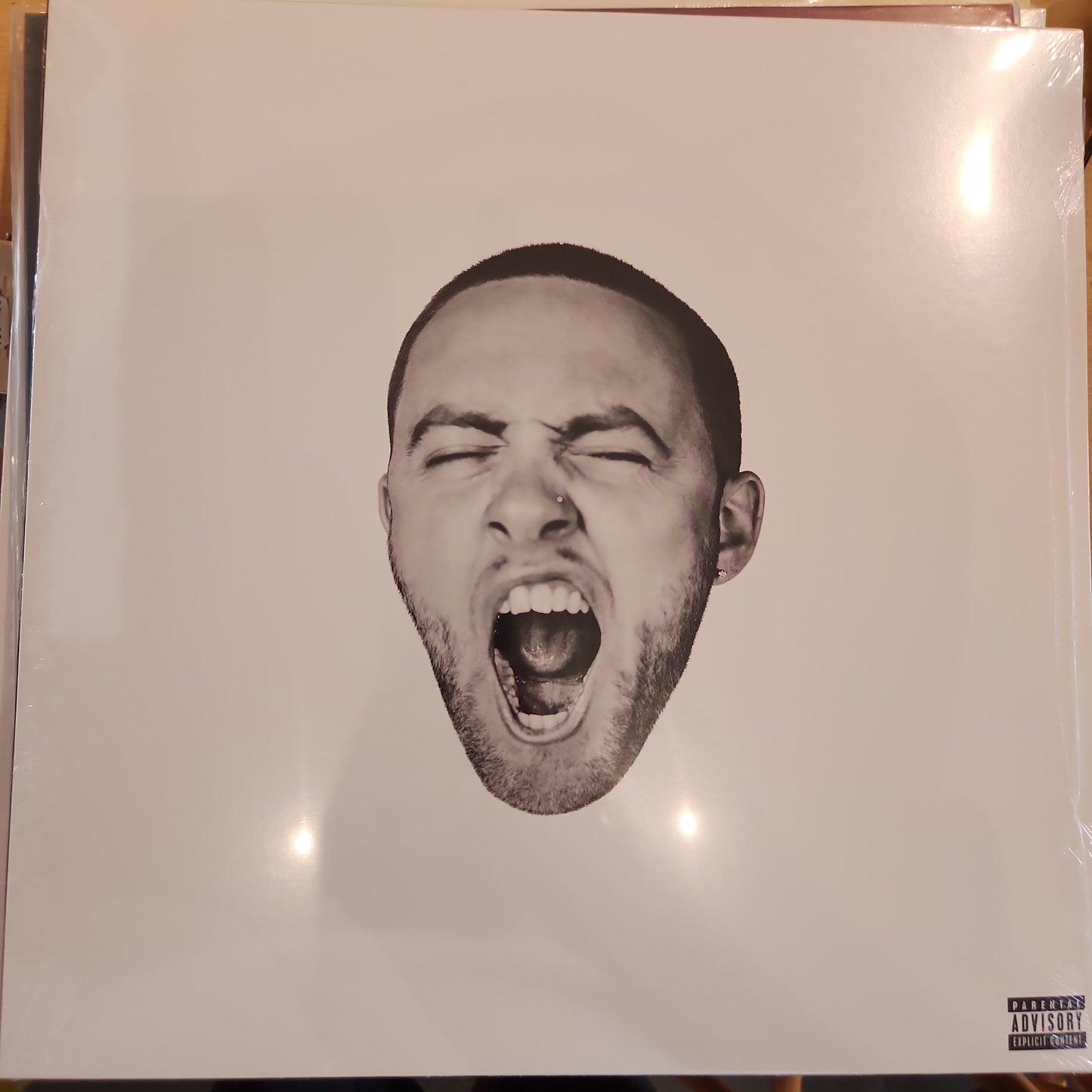 Mac Miller - Go:od AM - Vinyl LP