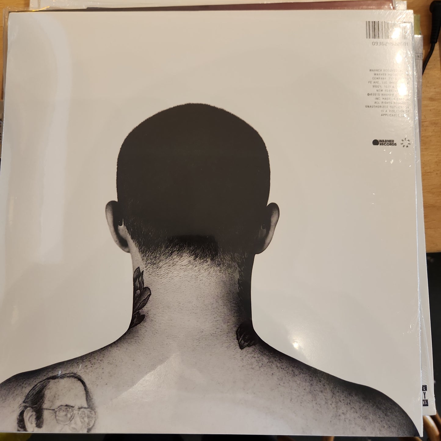 Mac Miller - Go:od AM - Vinyl LP