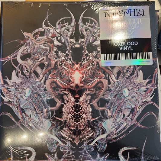 Polyphia - Remember that you will die - Vinyl LP