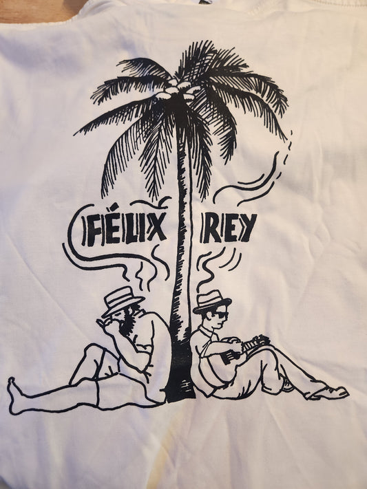 Felix Rey T Shirt