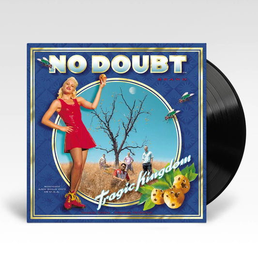 No Doubt - Tragic Kingdom - Vinyl LP