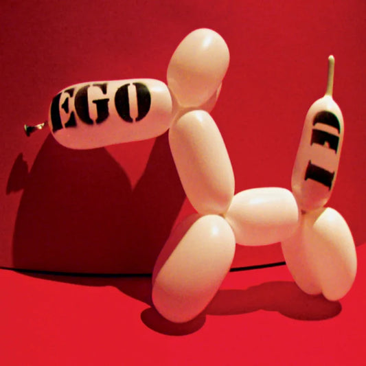 Whitney K - Bubble - Vinyl LP