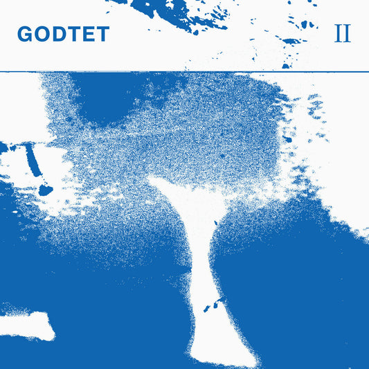 Godtet - II - Vinyl LP