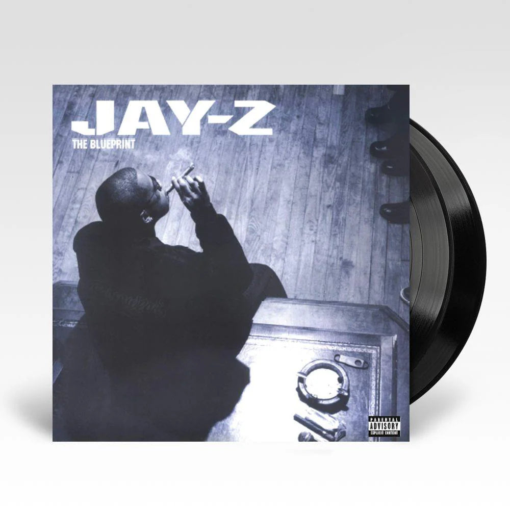 Jay-Z - The Blueprint - Vinyl LP