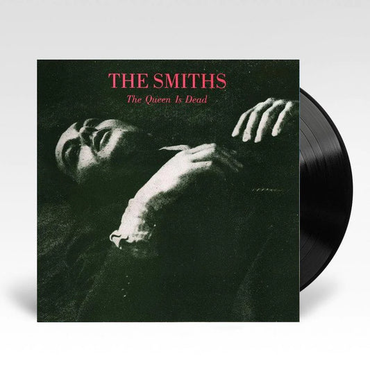 The Smiths - The Queen is Dead - Vinyl LP