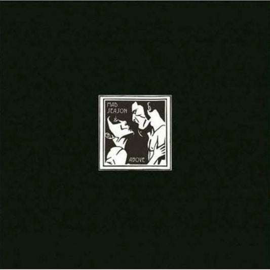 Mad Season - Above - Double Vinyl LP