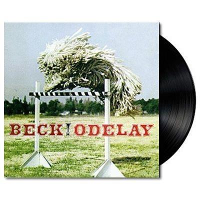 Beck - Odelay - Vinyl LP