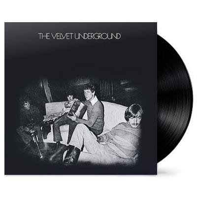 The Velvet Underground - The Velvet Underground - Vinyl LP