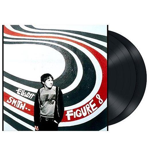 Elliott Smith - Figure 8 - Vinyl LP