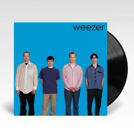 Weezer - The Blue Album - Vinyl LP