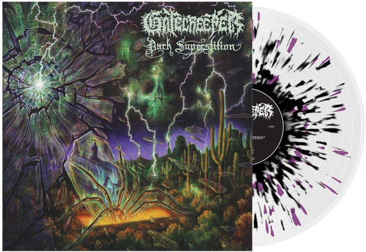 Gatecreeper - Dark Superstition - Vinyl LP