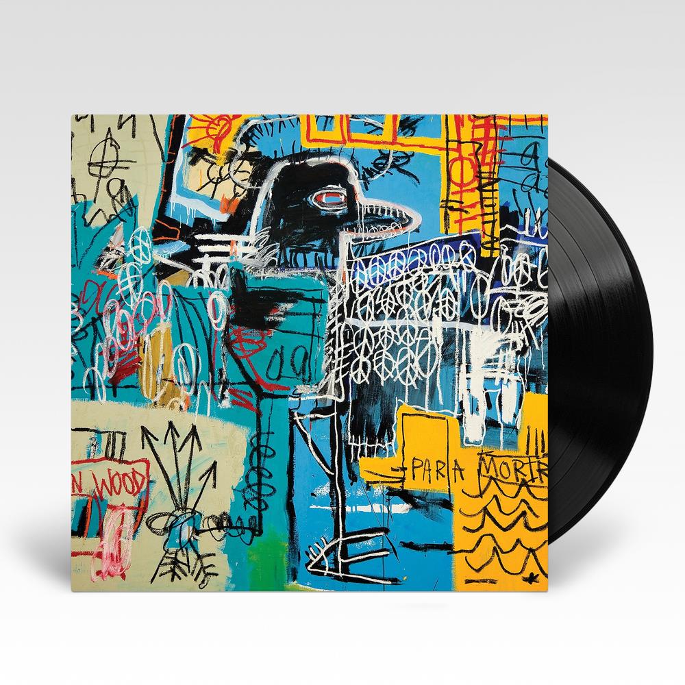 The Strokes - The New Abnorormal - Vinyl LP