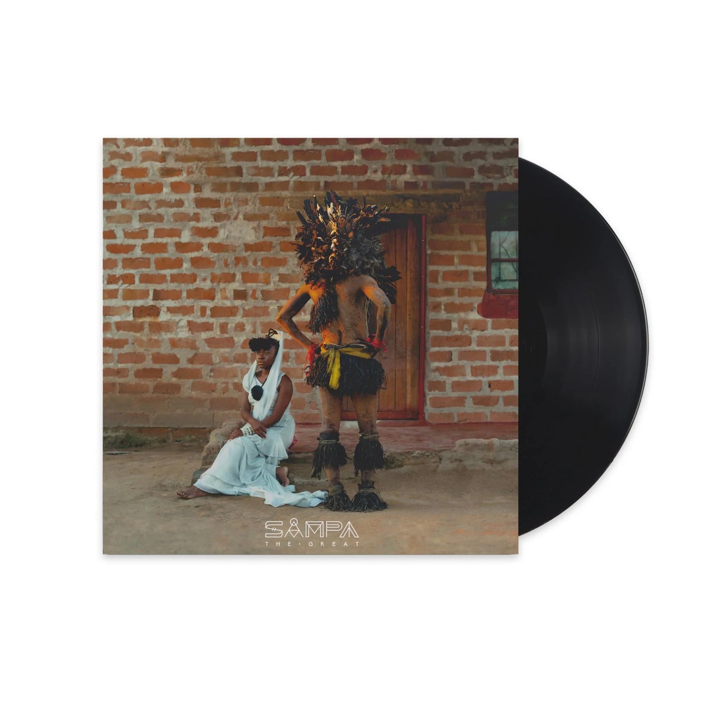 Sampa the Great - The Return - Vinyl LP