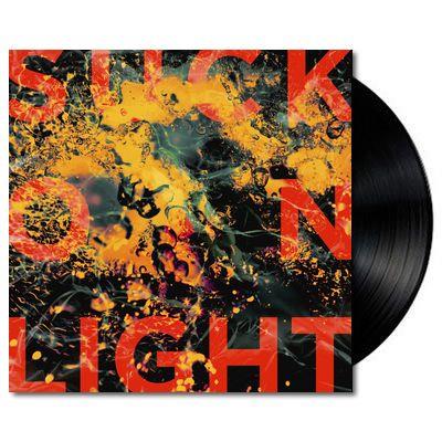 Boy and Bear - Suck on Light - Vinyl LP