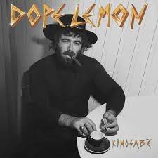 Dope Lemon - Kimosabe - CD