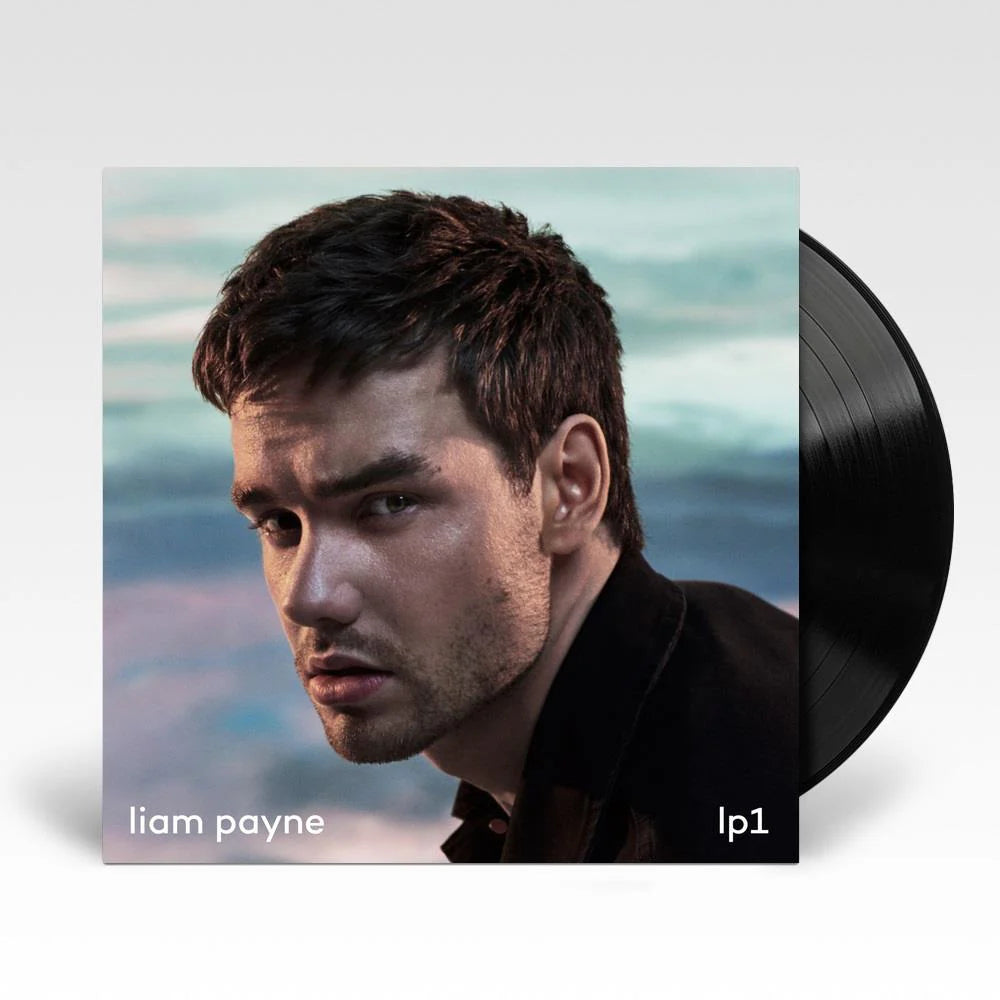 Liam Payne - lp1 - Vinyl LP