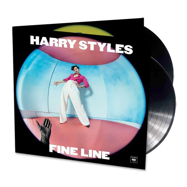 Harry Styles - Fine Line - Vinyl LP