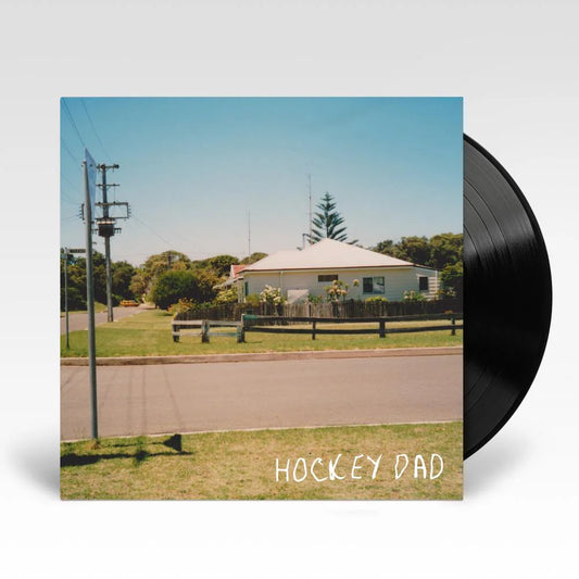 Hockey Dad - Dreamin - Vinyl LP