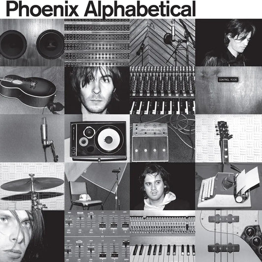 Phoenix - Alphabetical - Image 1