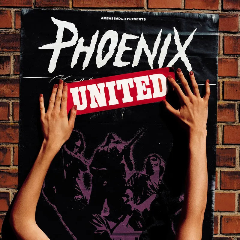 Phoenix - United - Image 1