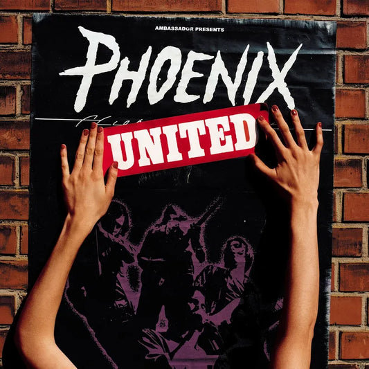 Phoenix - United - Image 1