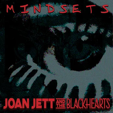 Joan Jett & the Blackhearts - Mindsets - RSD Black Friday Edition Vinyl LP