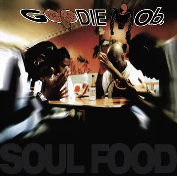 Goodie Mob - Soul Food - RSD Limited Vinyl LP