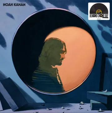 Noah Kahan - I Was/I am - RSD24 Vinyl LP