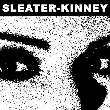 Sleater-Kinney - This Time / Here Today - RSD 24 7"