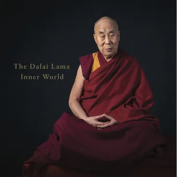 The Dalai Lama - Inner World - RSD 24 Vinyl LP