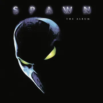 Soundtrack - Spawn: The Album - RSD 24 Vinyl LP