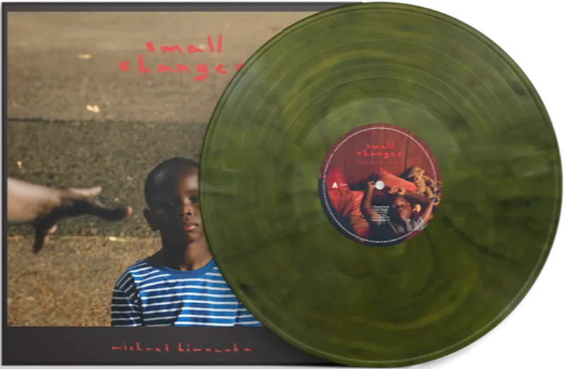 Michael Kiwanuka - Small Changes - Image 1