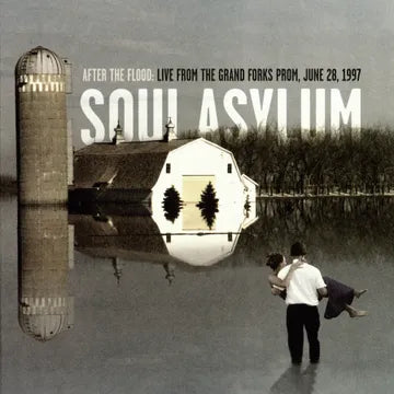 Soul Asylum - After The Flood: Live From The Grand Forks Prom, June 28, 1997 - Vinyl LP