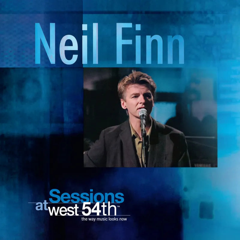 Neil Finn - Sessions at West 54th - RSD Edition Vinyl LP