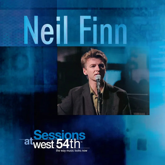 Neil Finn - Sessions at West 54th - RSD Edition Vinyl LP